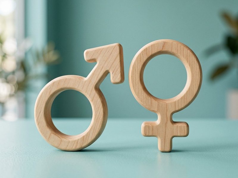 Men's and Women's Health at Health Way Support
