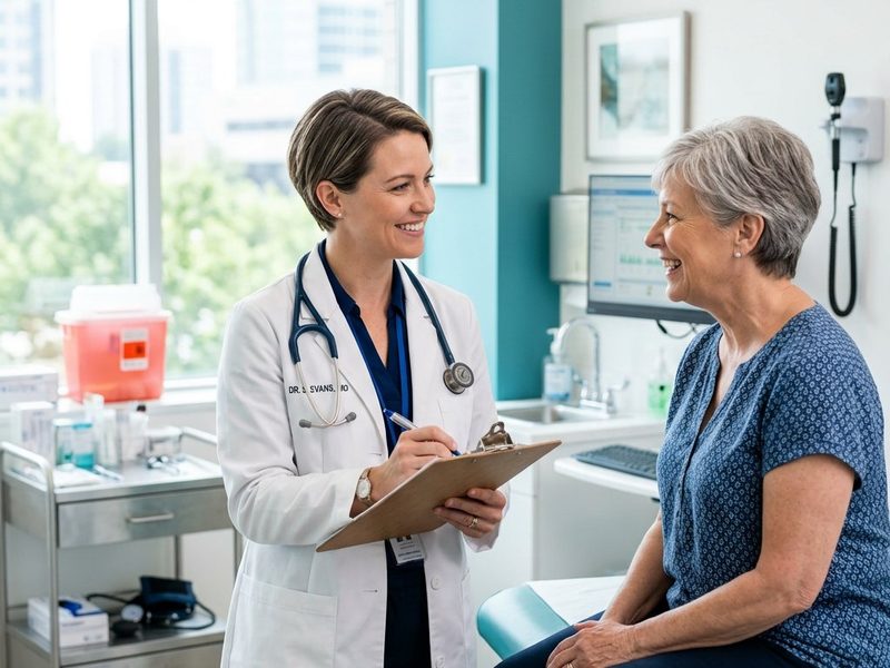 General Healthcare at Health Way Support
