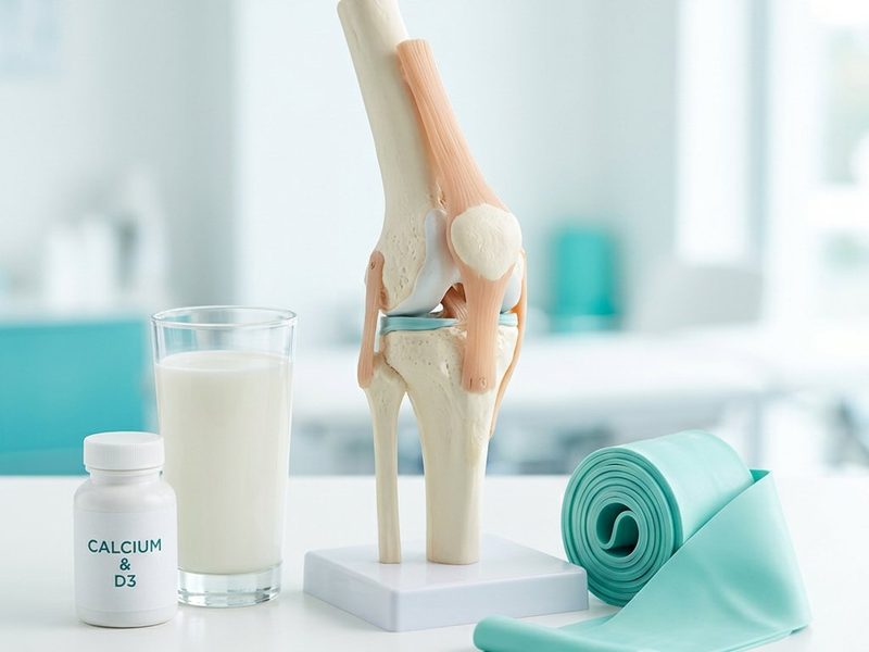 Joint / Bone Health at Health Way Support