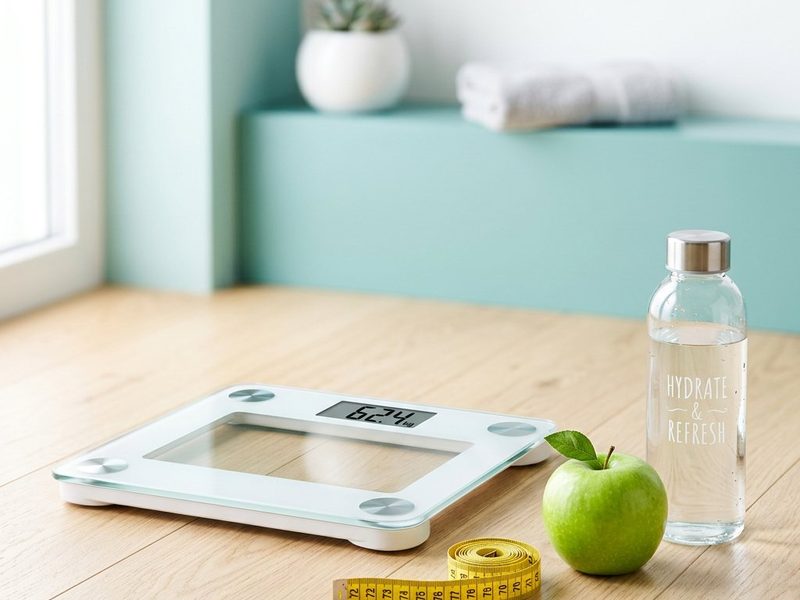 Weight Loss at Health Way Support